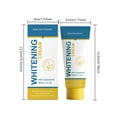 thumbnail image 3 of White And Care Cream Brightens Underarms And Knees Gentle Type Moisturizing 60g, 3 of 8