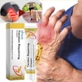 thumbnail image 1 of Crema Reparadora de Tendón Ximonth, Dolor Muscular y Seo, Reparación de Alivio de Manos y Pies, Crema para el Cuidado de la Funda Del Tendón Hinchable, 1 of 6