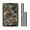 Forest Camo Hunting, variant on Psesaysky RV Door Window Shade for Total UV Protection, White Marble Texture Half-Fold Design Window Sunshade Blinds for Camper Windows Travel Trailer Camping Accessories 17.3" x 26"