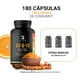 thumbnail image 5 of Co Q 10 Blend BLIFE Cápsulas 180 de 500 mg, 5 of 8