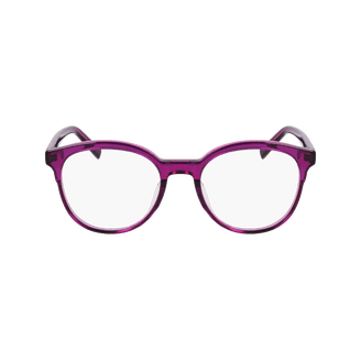 Givenchy Demo Aviator Unisex Eyeglasses GV 0120 0RHL 49/23  display picture 3