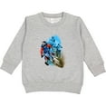 thumbnail image 2 of Inktastic Motocross Toddler Sweatshirt, 2 of 4