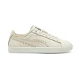 thumbnail image 1 of PU & MA Clyde Coffee Lace Up Mens Off White Sneakers Casual Shoes 39724001, 1 of 6