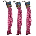 thumbnail image 4 of PetNation Reflective Leash 5 Feet, For Pets Up To 100 Pounds, Pink, 4 of 5