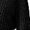 Black, variant on Sentmoon Spring Dresses for Women 2025 Long Sleeve Crew Neck Women Dresses Fall Solid Color Slim Breathable Plus Size Dresses for Curvy Women Fashion for Winter Business Travel M