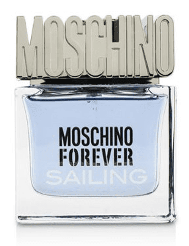 moschino sailing forever