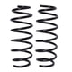 thumbnail image 2 of Resortes AG para Auto Delanteros para Dodge Stratus 1995 a 2000 2 Piezas Nuevos, 2 of 5