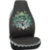 Bell Seat Cover, Skull/Frantic/UB