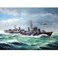 thumbnail image 1 of Skywave 1/700 IJN Destroyer Tachibana Class Tachibana Model Kit, 1 of 2