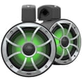 thumbnail image 1 of Bocinas Coaxiales de Torre Marina Wet Sounds RECON 6 POD-B 120 Watts 6.5 Pulgadas 4 Ohms Color Negro Wet Sounds RECON 6 POD-B, 1 of 7