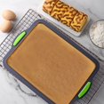 thumbnail image 5 of 1 pcs Reusable Silicone Baking Cake Kitchen Nonstick Baking Tool, 5 of 5