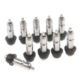 thumbnail image 2 of Alimentador Automático Del Aguador Del Nippler de Corral 10pcs para El Pájaro Del Pollo Yuyangstore Aves de corral Pezón de pato de pollo, 2 of 8