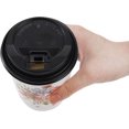 thumbnail image 3 of missunny-80 Pack Coffee Cups with 100 Lids, 12 Oz to Go Coffee Cups, Durable Insulated Hot Drink Paper Cups for Office, Wedding Reception, Iced Coffee, Theme, 3 of 5