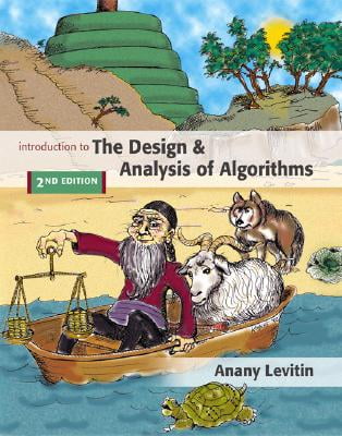 introduction to the design analysis of algorithms walmart com analysis of algorithms
