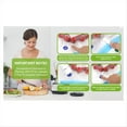 thumbnail image 2 of Vacuum Sealer for Food - Cordless Handheld Saver with 10 Pcs Bags, Preservation & Fresh, 2 of 6