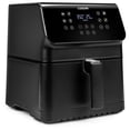 thumbnail image 4 of Freidora de Aire COSORI ‎CP358 5.5L Horno eléctrico 10 funciones, 4 of 9
