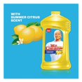 thumbnail image 5 of Pack of 2 - Mr. Clean 24323925 Mr. Clean Multipurpose Cleaner Gain Scent 128 Packaging May Vary, 5 of 5