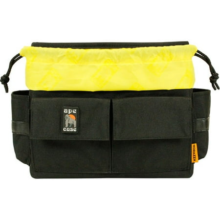 Ape Case ACQB43 Cubeze Case for DSLR Cameras
