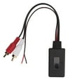 thumbnail image 4 of RCA Aux Audio Module,Car Bluetooth Wireless Module Bluetooth AUXIN Adapter Car Bluetooth Wireless Module Best in its Class, 4 of 14