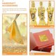 thumbnail image 2 of 10 Sheets Gold Foil Sheets Decorative Real Golden Foil Sheets Arts Crafts Gold Foil, 2 of 4