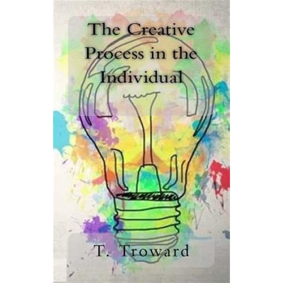 Pre-Owned Creative Process in the Individual
