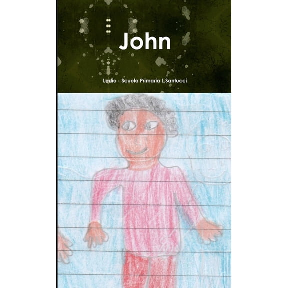 John, (Paperback)