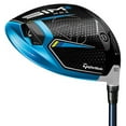 thumbnail image 3 of TaylorMade Golf LH SIM2 Max Driver 10.5 Regular Flex [Ventus Blue 5] Left Handed, 3 of 7