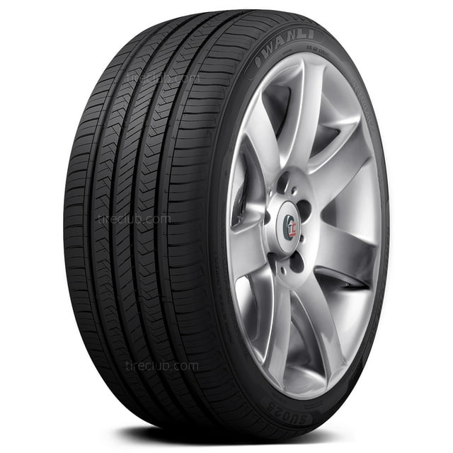 Llanta Wanli RangeTour Plus SU025 235/55R18 100V