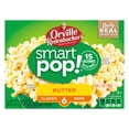 thumbnail image 7 of Orville Redenbacher’s Microwave Popcorn, SmartPop! Butter Flavor, 2.7 oz., 6-Count, 7 of 7