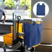 DINHEAROM Organizer Bag Oxford Cloth 1Pack 24.2X19.7X9.1In