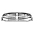 thumbnail image 1 of Parrilla TONG YANG Ram 2006 A 2008 Dodge Cromado/negro 1 Pieza, 1 of 4