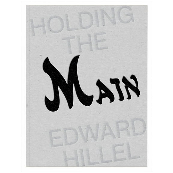 Holding the Main / Tendre La Main, (Hardcover)