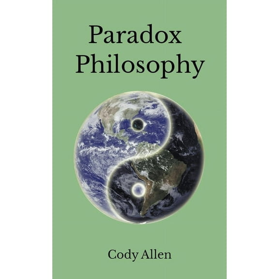 Paradox Philosophy, (Paperback)