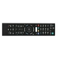 thumbnail image 1 of Télécommande de Remplacement, Télécommande pour Clavier, Télécommande pour SMART LED LCD TV, 1 of 8