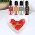 thumbnail image 5 of COOLL Colorant Dye Ink Painting Highly Concentrated Funny Epoxy Resin Dye Liquid Diffusion Pigment, 5 of 5
