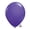 Purple Violet, variant on Qualatex - 11 Purple Violet Latex Balloons (100ct)