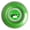 16G - Green, variant on Hyper G Tennis String Reel 660ft/200m 16G