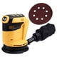 thumbnail image 2 of Para 18V 20V Máquina Pulidora Inalámbrica A Batería 125 mm Amoladora de Madera Máquina Pulidora de para Metal para Automóviles Amoladora de Madera, 2 of 9