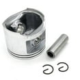 thumbnail image 3 of High-quality 38mm piston kit for STIHL reliable MS180 018 chainsaw spare parts, 3 of 6