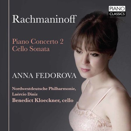 rachmaninoff fedorova cello sonata klavierkonzert rachmaninov sergej clas dialog displays jpc