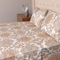 thumbnail image 5 of Serenity Collection Luxury 300 Thread-Count, 22-Inch extra-deep Pocket Sheet Sets, 5 of 7