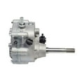 AlveyTech 62" Reverse Gearbox Cable With Ball & Silver Ends