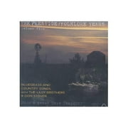 Full title: The Prestige/Folklore Years Vol. 5: Have A Feast Here Tonight!. Originally released as two separate LPs, BLUEGRASS BREAKDOWN and COUNTRY SONGS. BLUEGRASS BREAKDOWN is available individually on cassette. The Lilly Brothers: Everett Lilly, Bea Lilly. Recorded in 1963.