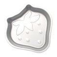 thumbnail image 3 of Transemion Pudding Mould Resistant Pudding Multi -shaped Cupcake Mould Nonstick Jelly Cup Food -grade Standard Cake Mould, 3 of 6