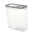 thumbnail image 3 of 3D Printer Filament Dryer Box Multifunctional 4L Cereal Barrel for 1kg Filament Black no Holder, 3 of 5