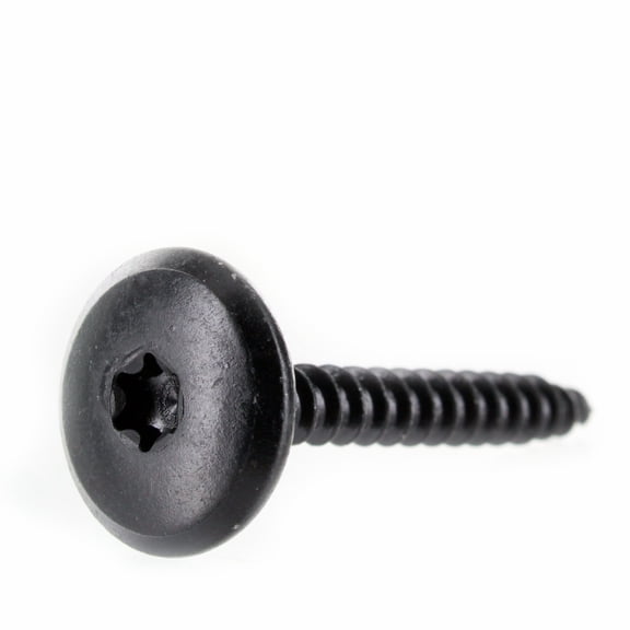 Can-Am New OEM Torx Truss Screw M6 X 25, 250000758