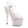 thumbnail image 2 of Women's Pleaser Adore 708G, 2 of 2