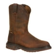 thumbnail image 3 of Rocky Original Ride Roper Western Boot, 3 of 6