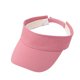 thumbnail image 1 of Gorra de béisbol unisex para deportes al aire libre, sombrero transpirable para el sol: informal de verano, ajustable, talla única, 1 of 3
