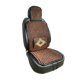 thumbnail image 3 of Funda de cojín de asiento de coche con cuentas de madera y masaje refrescante de verano universal, almohadas lumbares de malla y cojines de asiento, 3 of 4